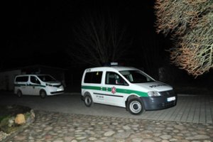 Žiauri egzekucija Marijampolėje: aukos gyvybė užgeso po 3 mėnesių komos