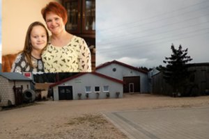 Karantinas lietuvių ūkininkų šeimą atskyrė nuo jų turto – Lietuva jų neįsileidžia 