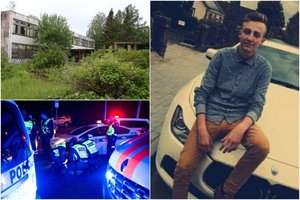 Tyrimas dėl 18-mečio nužudymo Jurbarke baigtas, 15-metei ir jos bendrui gresia ilgi metai už grotų