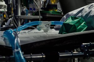 Lietuvoje patvirtintas 30-as mirties nuo koronaviruso infekcijos atvejis