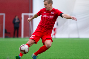 „Sūduvos“ kapitonas apie atleistą trenerį: „Vadovai negalėjo būti patenkinti“