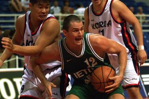 Lietuviška A. Karnišovo kelio pradžia: „Jam pasakydavai ir jis dirbdavo“