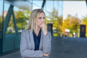 Abituriento mama: kyla klausimų, į kuriuos nerandu atsakymų