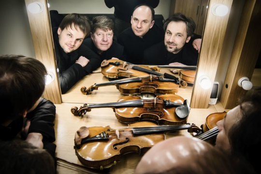 Dalį pavasario koncertų Filharmonija kelia į kitą sezoną