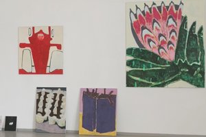 Meno mylėtojai kviečiami padėti kūrėjams ir sunkiau besiverčiančių šeimų vaikams