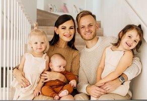 Laura Mazalienė atsivėrė apie varginančią ligą: žiaurūs priepuoliai trunka 3 dienas