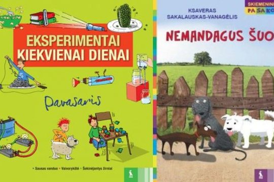 Paaiškėjo, kiek išaugo knygų pardavimas internetu, karantino pradžioje uždarius knygynus