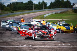 Karantinas koreguoja automobilių sporto kalendorių: nukeliamas žiedinių lenktynių startas