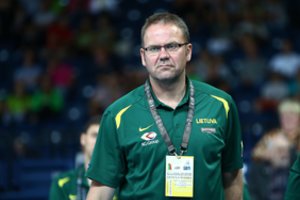 Komentatorius L. Kunigėlis: „Koronaviruso pasekmės klubams – tai visiškai nenatūrali atranka“