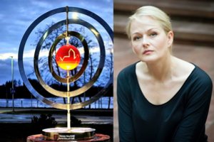 Kultūros sostinė persikėlė į virtualią erdvę – prisidedančių menininkų netrūksta