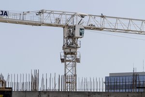 Baltijos šalyse NT rinkos situacija panaši – daug kvadratinių metrų ir nežinia dėl ateities