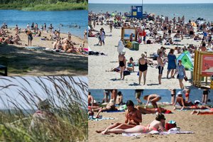 Koronavirusas rimtai grasina lietuvių poilsiui: pokyčiai gali laukti ir paplūdimių