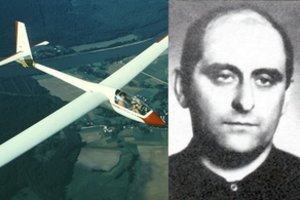 Iš Lietuvos aviacijos istorijos: paslaptinga sklandytuvo Nr. 602 katastrofa