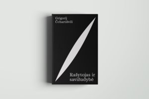 Knyga apie savižudybę padės suvokti dramatišką žmonijos problemą