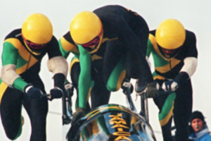 Tragedija Jamaikoje: nuo koronaviruso mirė legendinės bobslėjaus rinktinės narys