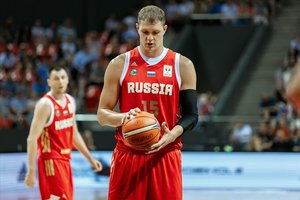 R. Kurtinaitis sulaukė pastiprinimo: jei reikės, į aikštę grįš dvejus metus nežaidęs NBA čempionas