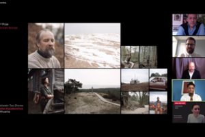 Tado Kazakevičiaus fotografijų serijai – „World Press Photo“ apdovanojimas