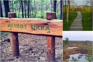 Vietos, kuriose neturėtumėte sutikti daug žmonių – vienos pavadinimas privers nusišypsoti