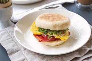 Bandelės, kurios patiks visiems: receptas – vienas, o idėjų pusryčiams – daugybė