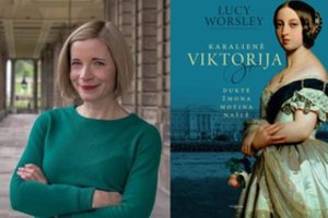 Karalienė Viktorija: kodėl jos vardu pavadinta visa epocha?