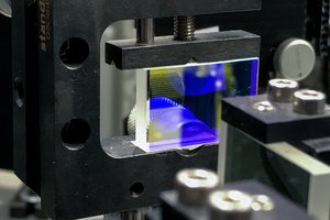 Lazerių gamintojai prakalbo, kas jiems svarbiausia per šią krizę