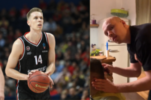 Karantino metu – pasikeitęs M. Echodo įvaizdis ir nauja veikla