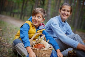 Studentės sprendimas – pakeitė mamą trims skirtingų tėčių broliams