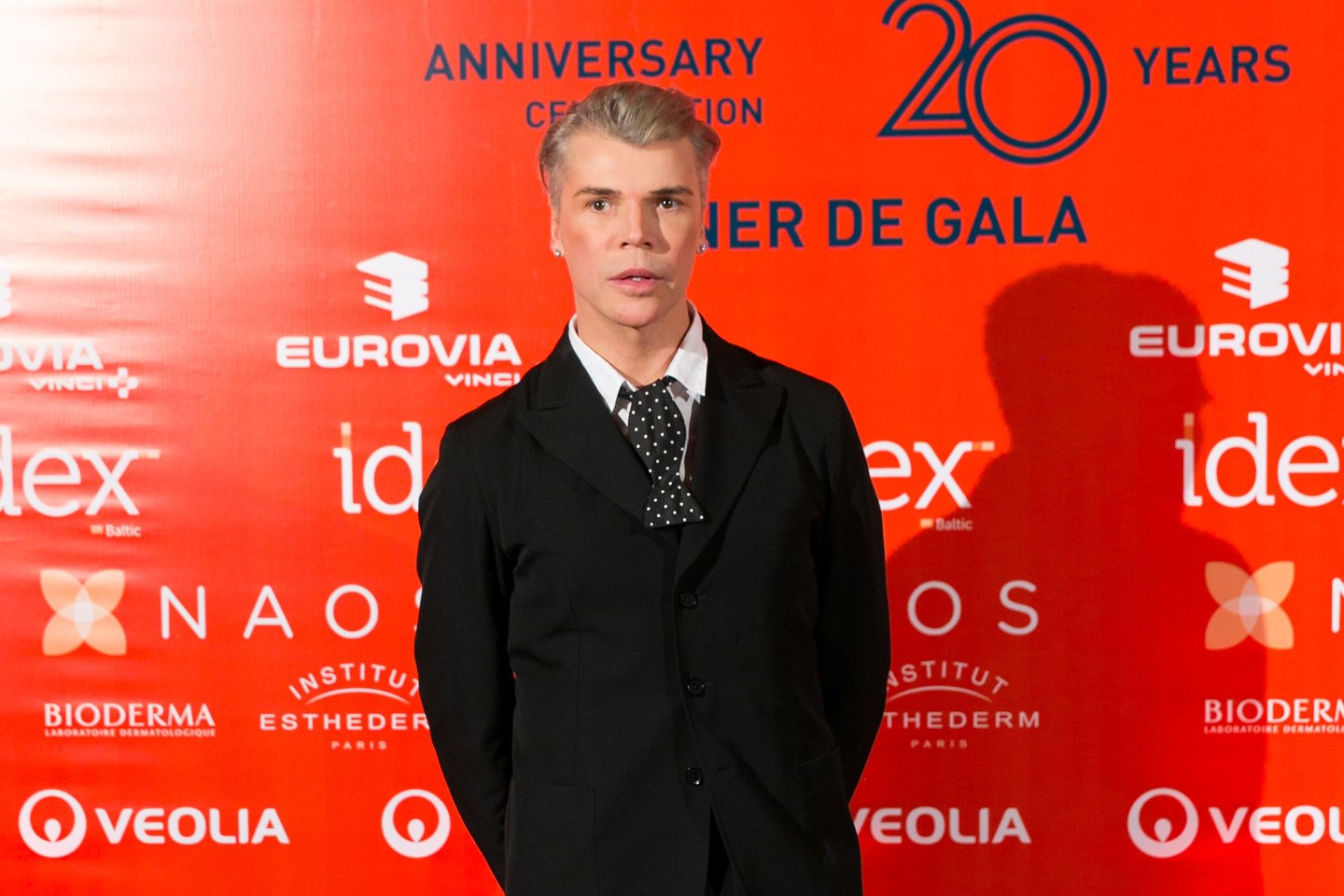 „Ne taip seniai pats verkšlenote, kai vienas žinomas asmuo iš jūsų pasityčiojo, net į teismą kreipėtės dėl esą įžeistos garbės, o kas čia?“ – klausė Virginija.<br>T.Bauro nuotr.