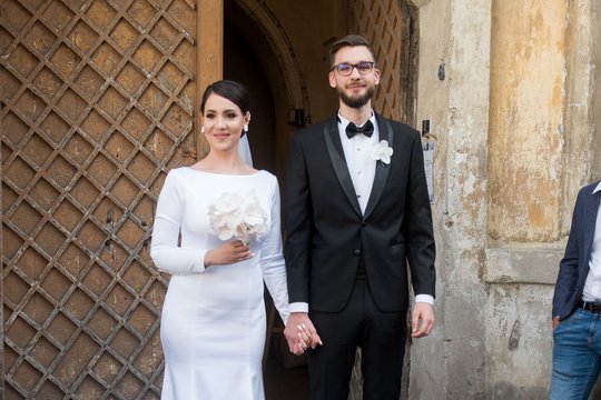 Komikas Vaidotas Šiožinis tapo tėvu