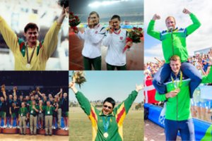 Olimpinių žaidynių tendencijos: didėja atletų amžiaus vidurkis