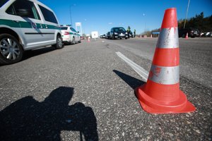 Paskelbti naujausi užsikrėtusių COVID-19 maršrutai Lietuvoje: pasižymėjo pavyzdingumu