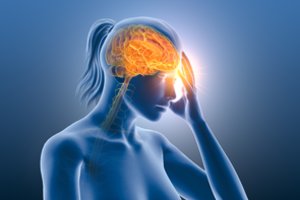 Apie šią neurologinę ligą mažai kas žino, nors ja Lietuvoje serga kone kas penktas