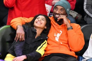 Kobe Bryanto dukros garbei – WNBA apdovanojimas