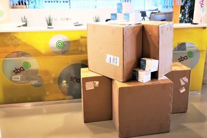 Atsigręžė į socialinius darbuotojus savivaldybėse – pripirko repiratorių 