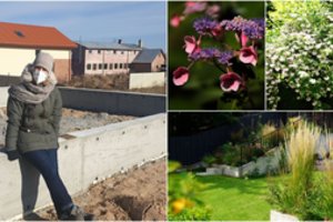 Fantastiškai aplinką tvarkanti vilnietė turi patarimų, ką galima nuveikti per karantiną