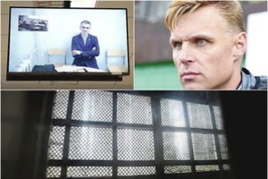 Žiaurių aferistų pinklėse – ir mįslinga mirtis: apgaulės tinklą užmetė net ant rinktinei vadovavusio E. Jankausko