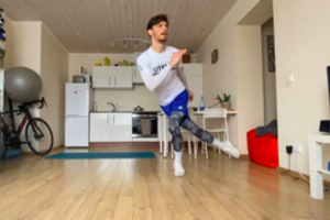 „Utenio“ treniruotėse – dėmesys kokybei