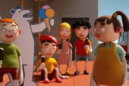 Lietuvių filmo premjera – svarbiausiame animacijos festivalyje Prancūzijoje