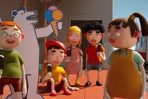 Lietuvių filmo premjera – svarbiausiame animacijos festivalyje Prancūzijoje