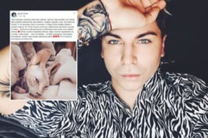 Lietuviškasis Kenas neteko numylėtinio: užuojautą išreiškė ir N. Bunkė