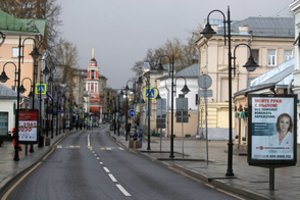 Rusijos įdarbinimo bendrovės sulaukė klientų atplūdžio: suskubo darbintis užsienio kompanijose