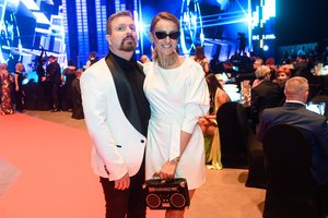 D. Zvonkus apie tėvų atkalbėjimus nuo muzikos: „Išgyveno, kad pasirinkau ištvirkavimo kelią“