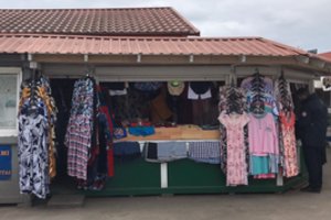 FNTT patikrinimai savaitgalį: daugiau nei šimtas karantino ir prekybos tvarkos pažeidimų, nelegalus darbas