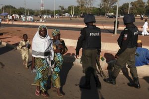 Čado kalėjime paslaptingomis aplinkybėmis mirė 44 įtariami džihadistai