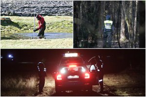 Rokiškį pašiurpinusioje byloje – naujos detalės: žinomo trenerio žmogžudyste įtariamas jo vaikystės draugas