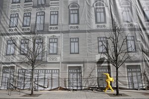 NT ekspertai: esame „ant ribos“ – rinkos švytuoklė pasviro į pirkėjų pusę 