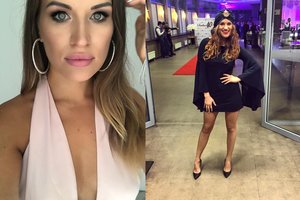 Buvusi „Magnit“ narė Emilija Katauskaitė persirgo koronavirusu: „Laikiau tai paslaptyje“