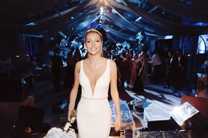 Koronavirusu sirgusi modelis Deimantė Guobytė: „Išsitirti pavyko tik per pažįstamus“