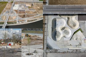 Vilniečių pamėgta vieta pasikeis neatpažįstamai: jei nebus karantino apribojimų – pasidžiaugs visi