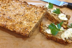 Gaminame iš avižinių dribsnių: 10 naujų ir nenuobodžių receptų 